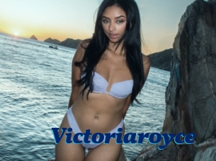 Victoriaroyce