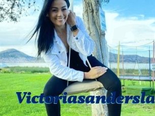 Victoriasanderslat