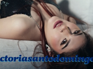 Victoriasantodomingo