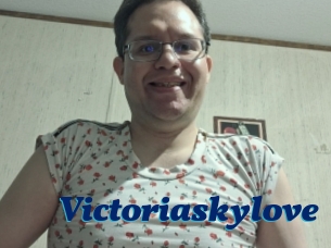 Victoriaskylove