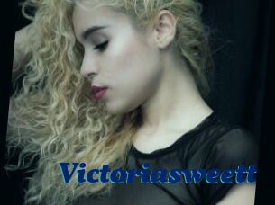 Victoriasweett