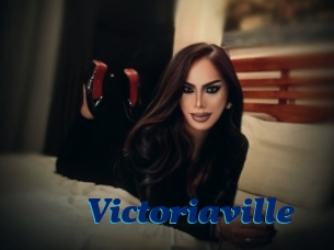 Victoriaville