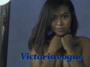 Victoriavogue