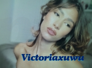 Victoriaxuwu