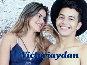 Victoriaydan