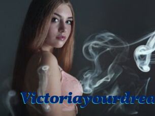 Victoriayourdrea
