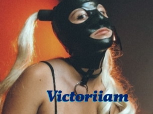 Victoriiam