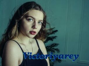 Victoriyarey