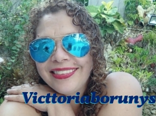 Victtoriaborunys