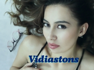 Vidiastons