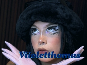 Viioletthomas