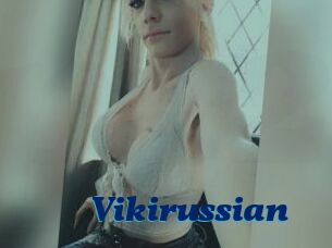 Vikirussian