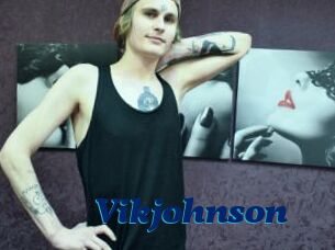 Vikjohnson