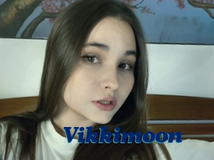 Vikkimoon