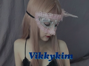 Vikkykim