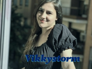 Vikkystorm