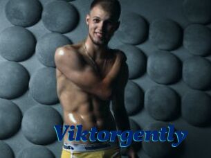Viktorgently