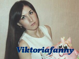 Viktoriafanny