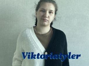 Viktoriatyler