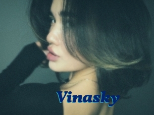 Vinasky