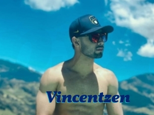 Vincentzen