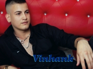 Vinhank