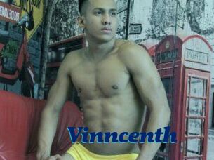 Vinncenth