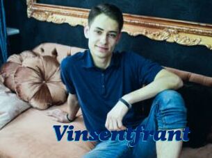 Vinsentfrant