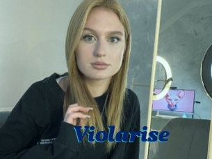 Violarise