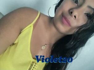Violet20