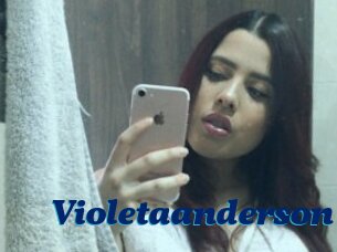 Violetaanderson