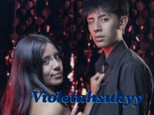 Violetahsukyy