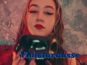 Violetarousse