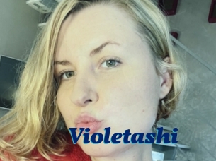 Violetashi