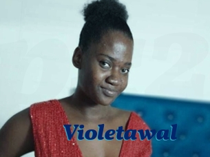 Violetawal