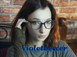 Violetbeccer