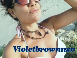 Violetbrownnxo