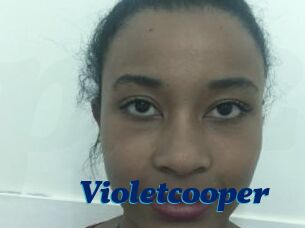 Violetcooper