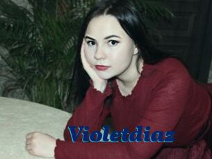 Violetdiaz