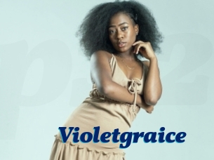 Violetgraice