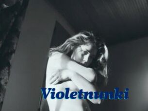 Violetnunki