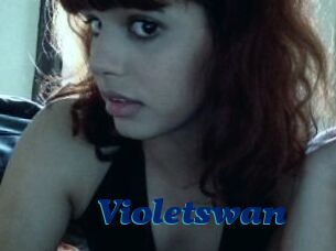 Violetswan