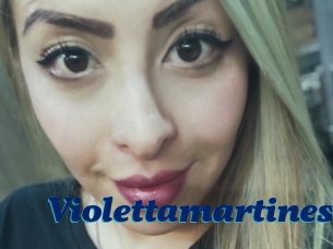 Violettamartines