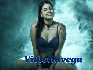 Violettavega