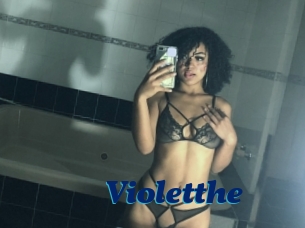 Violetthe