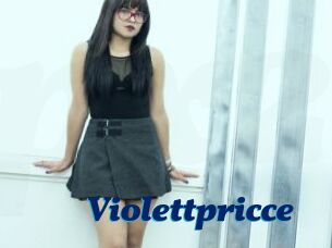 Violettpricce