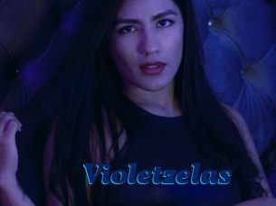 Violetzelas