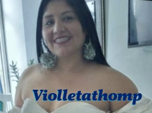 Violletathomp