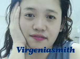 Virgeniasmith
