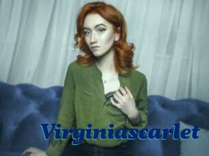 Virginiascarlet
